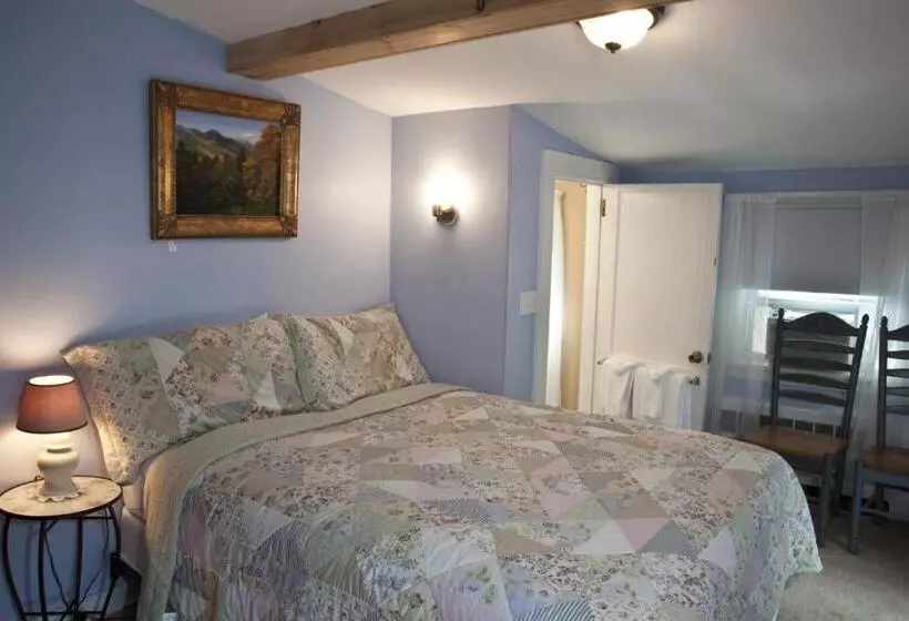 エコノミールーム, Bartlett Inn