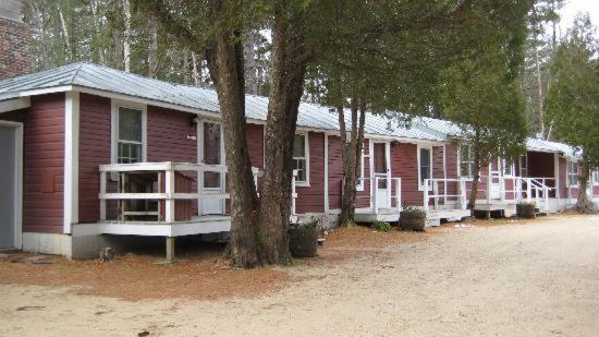 Стандартный Номер Кровать Кинг, Bartlett Inn