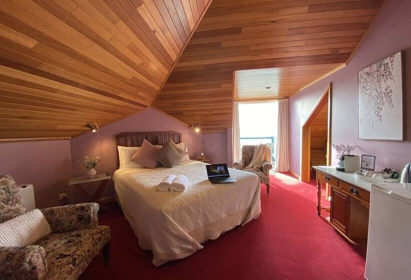 전망 스위트, Hanlon Guest House