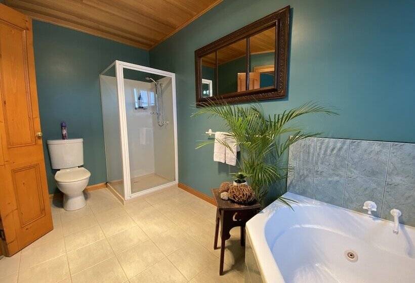 전망 스위트, Hanlon Guest House