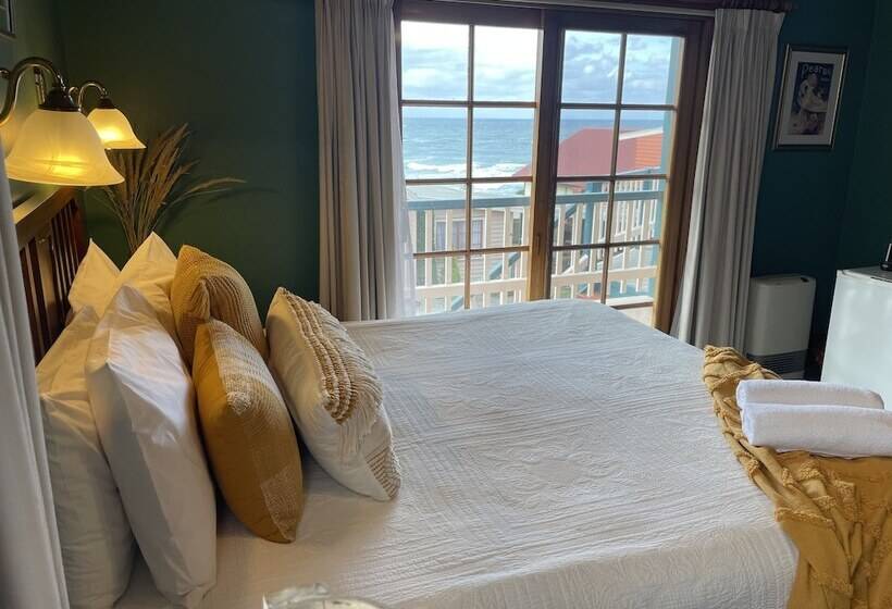 전망 스위트, Hanlon Guest House