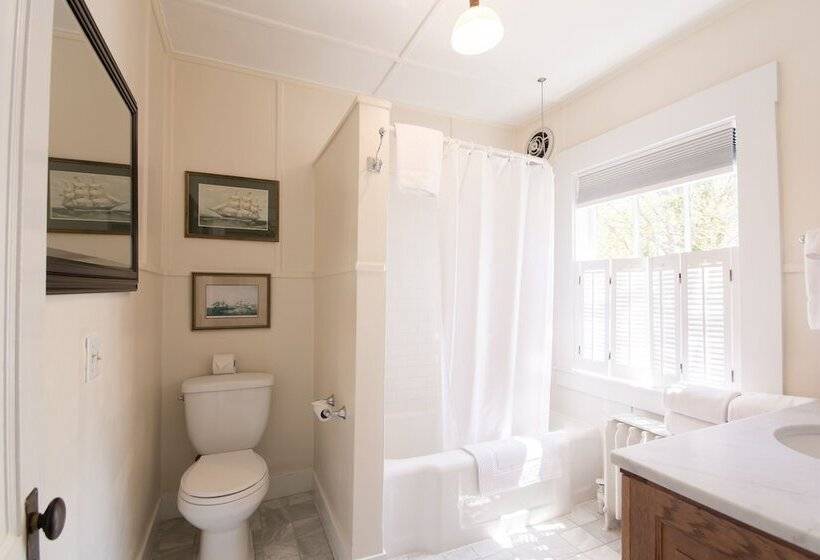 스탠다드 룸, Marshall Slocum Inn