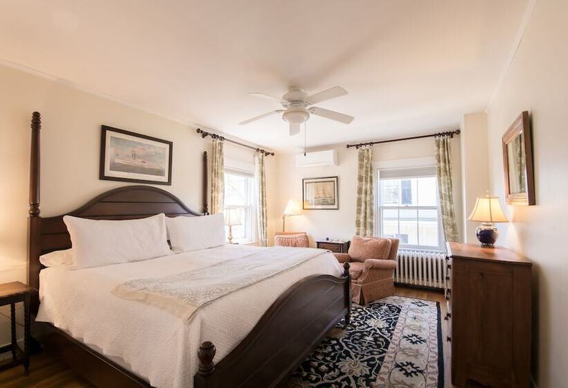 스탠다드 룸, Marshall Slocum Inn