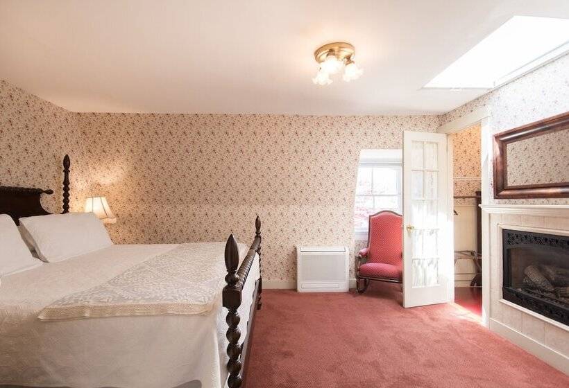 스탠다드 룸, Marshall Slocum Inn