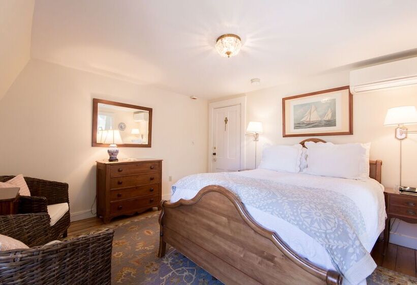 스탠다드 룸, Marshall Slocum Inn