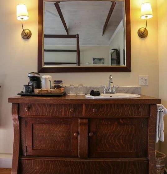 침실 1개 주택, Marshall Slocum Inn