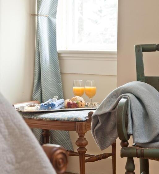 스탠다드 룸, Marshall Slocum Inn