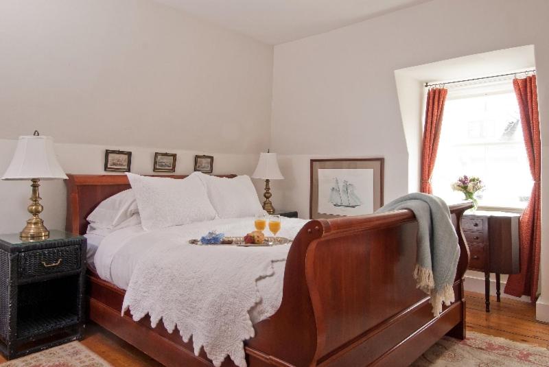 스탠다드 룸, Marshall Slocum Inn