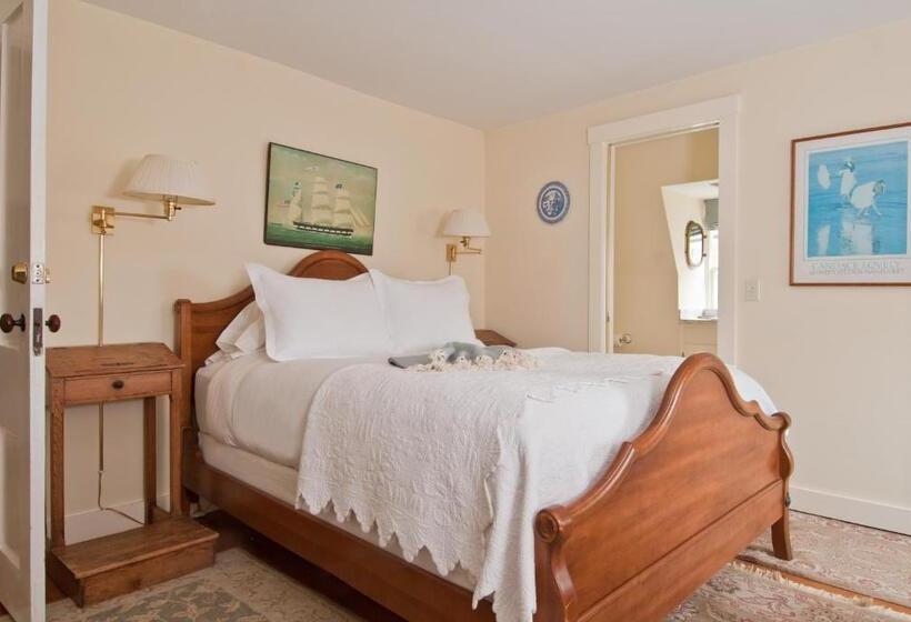 스탠다드 룸, Marshall Slocum Inn