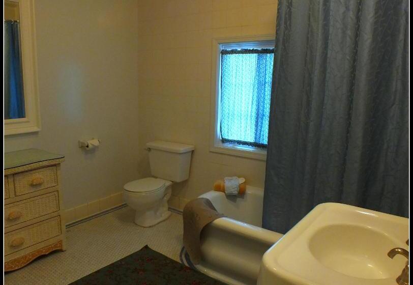 غرفة قياسية, Sunnyside Inn Bed &breakfast