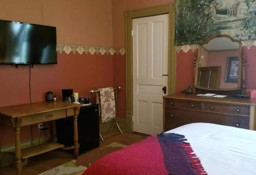 デラックスルーム, The Fresh Coast Inn At Ludington