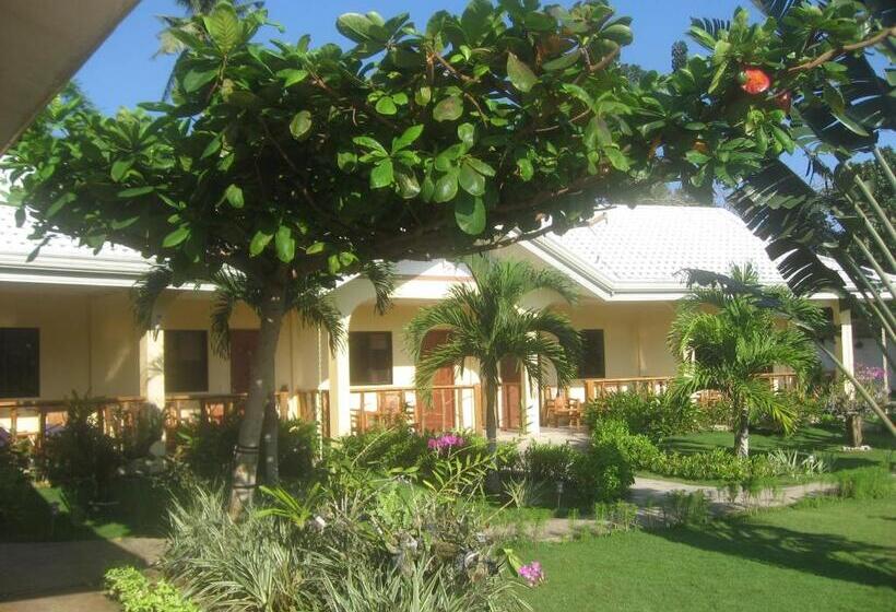 اتاق لوکس, Bohol Sunside Resort
