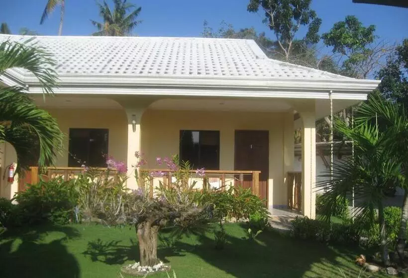 Deluxe-huone, Bohol Sunside Resort