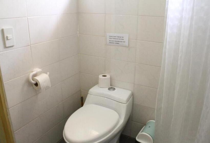 اتاق لوکس, Bohol Sunside Resort