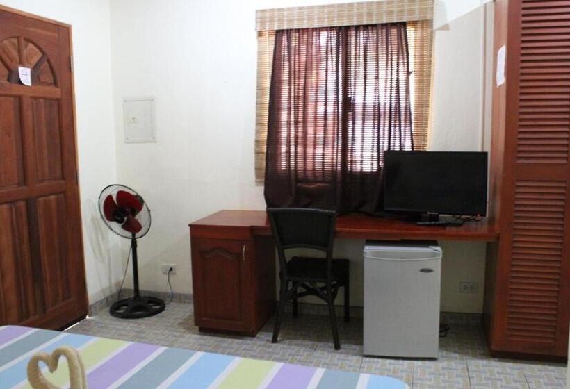 اتاق لوکس, Bohol Sunside Resort