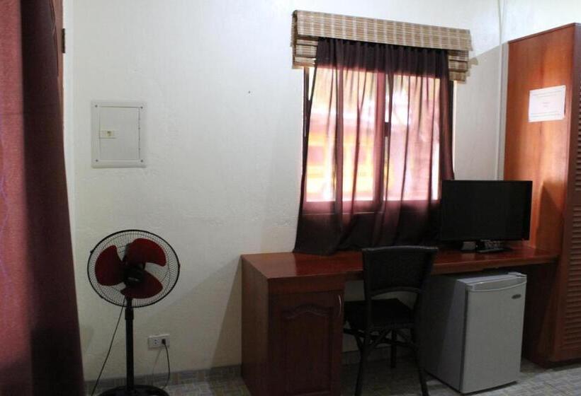 اتاق لوکس, Bohol Sunside Resort