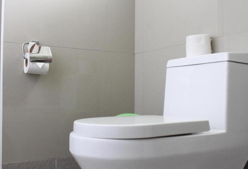 اتاق لوکس خانوادگی, Bohol Sunside Resort