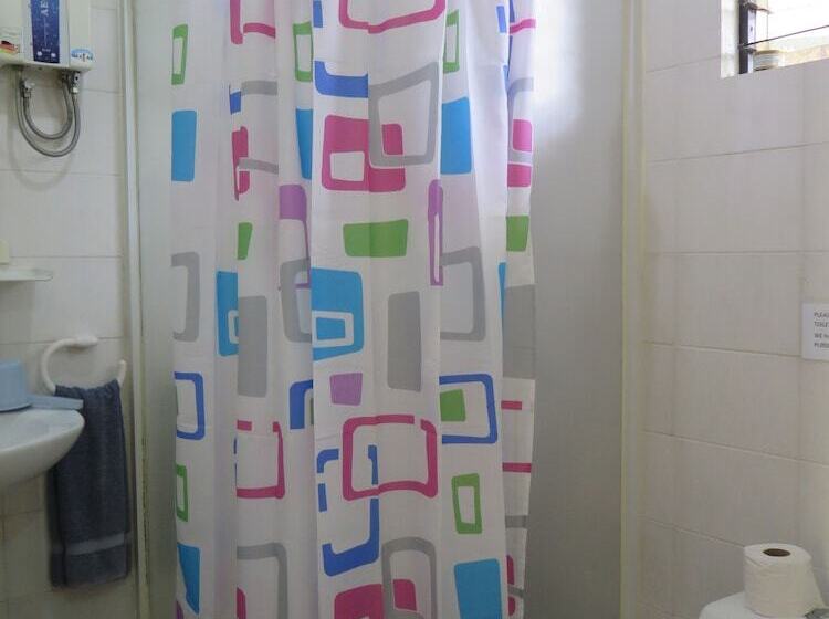 اتاق لوکس, Bohol Sunside Resort