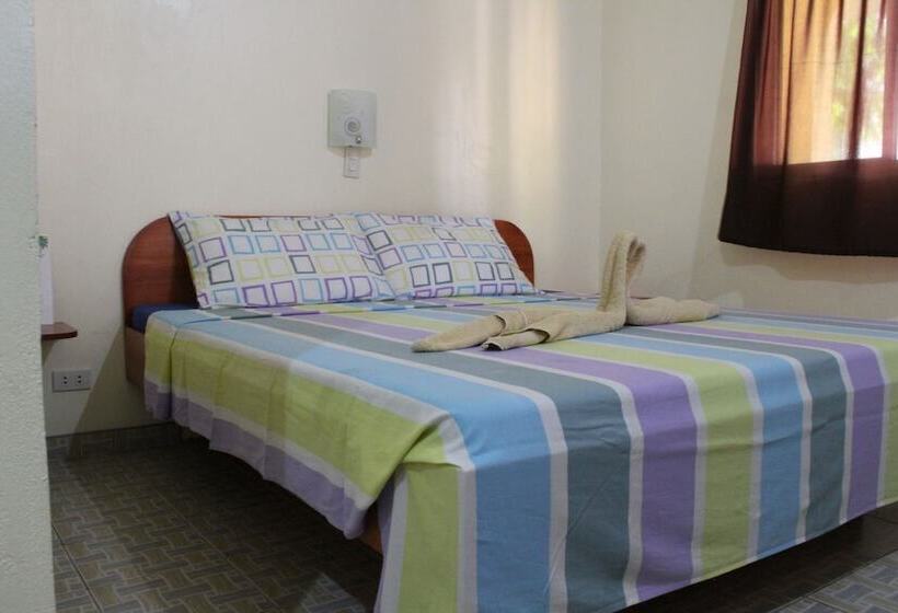 اتاق لوکس, Bohol Sunside Resort
