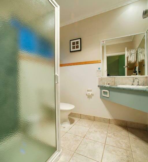 スタンダードルーム, Burnie Airport Motel