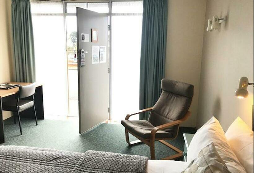 スタンダードルーム, Burnie Airport Motel