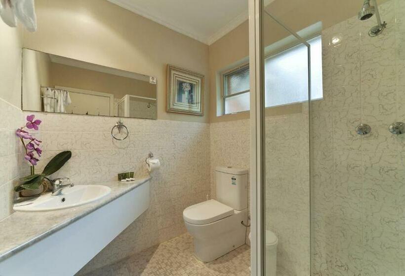 スタンダードルーム, Burnie Airport Motel