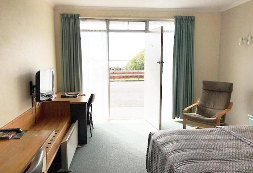 スタンダードルーム, Burnie Airport Motel