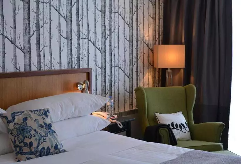 اتاق لوکس با تخت بزرگ, Burnie Airport Motel