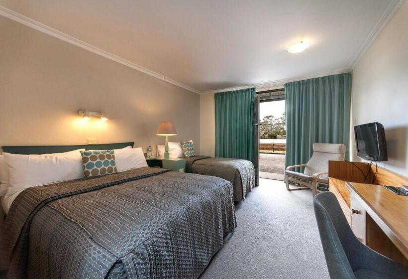 스탠다드 룸, Burnie Airport Motel