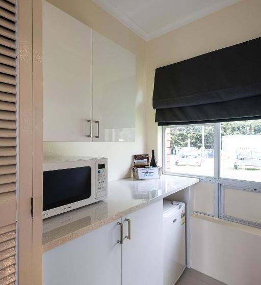 スタンダードルーム, Burnie Airport Motel