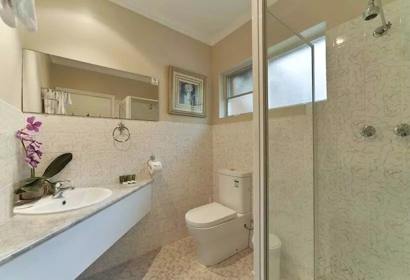 اتاق استاندارد, Burnie Airport Motel