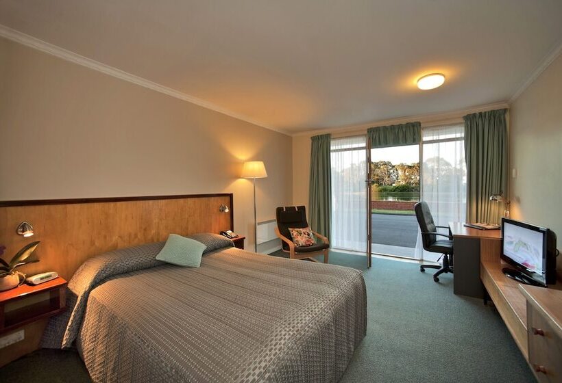 스탠다드 룸, Burnie Airport Motel