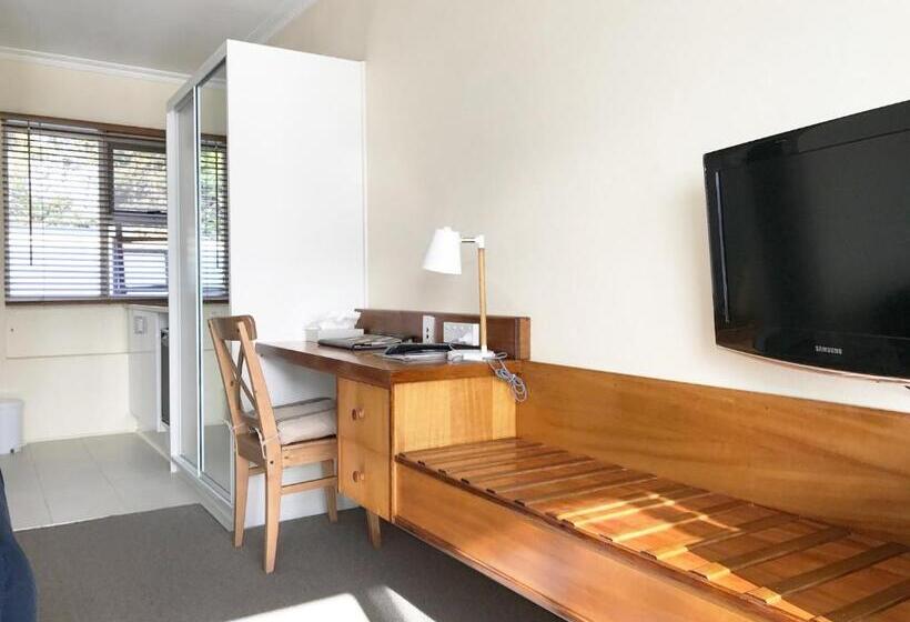 スタンダードルーム, Burnie Airport Motel