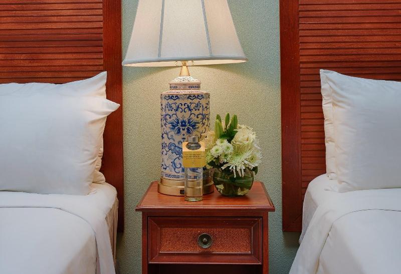 キングサイズベッドのデラックスルーム, Burnie Airport Motel