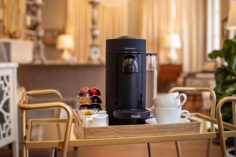 キングサイズベッドのデラックスルーム, Burnie Airport Motel