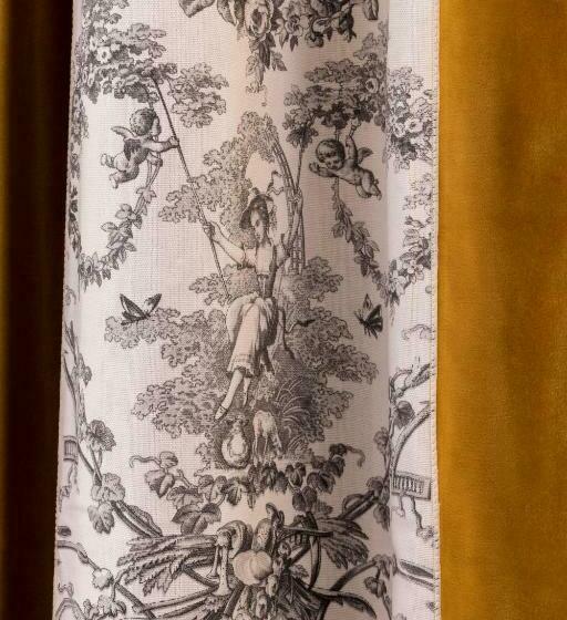 スタンダードルーム, Grand Hôtel Lévêque