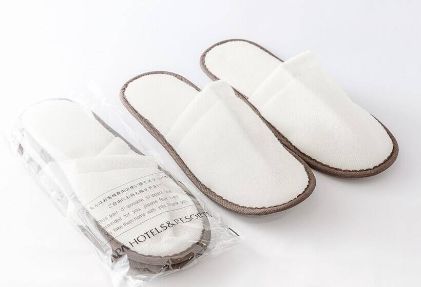 غرفة قياسية, Apa Hotel Saga Ekimae Chuo