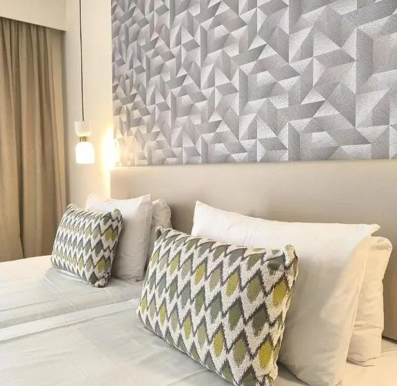 Standard-huone, Asterias Beach Resort