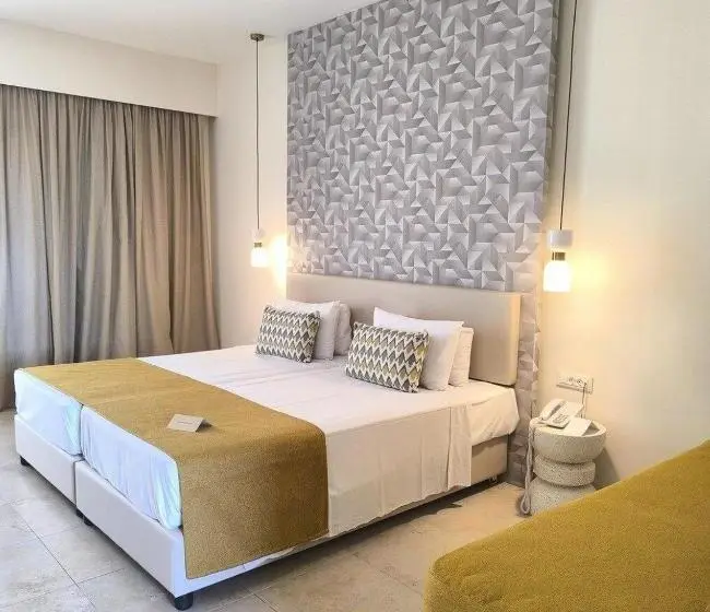 Standard-huone, Asterias Beach Resort