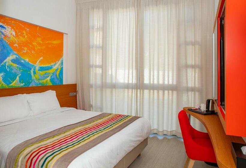 اتاق کلاسیک در طبقه همکف, Best Western Arcachon Le Port