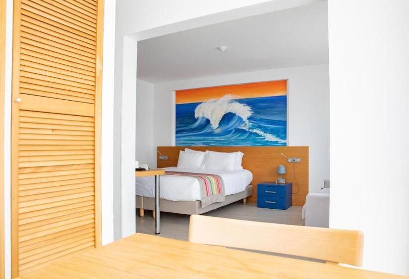 Семейный Номер, Best Western Arcachon Le Port