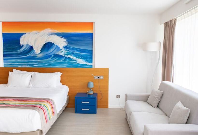 اتاق خانوادگی, Best Western Arcachon Le Port