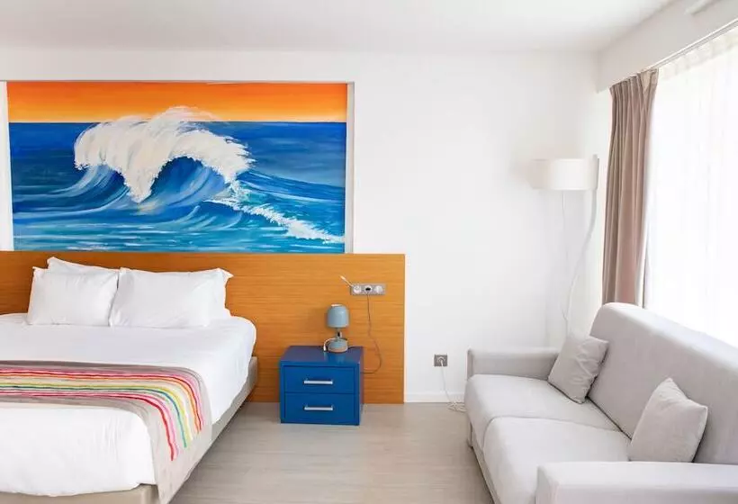 ファミリールーム, Best Western Arcachon Le Port