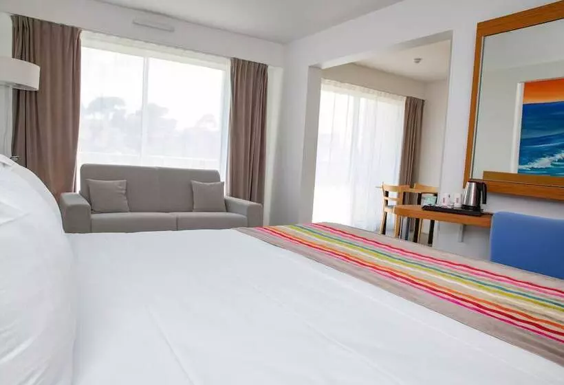 ファミリールーム, Best Western Arcachon Le Port