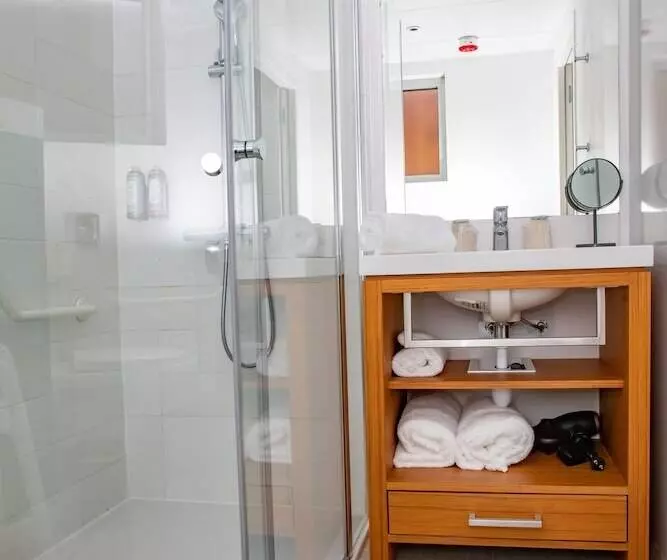 ファミリールーム, Best Western Arcachon Le Port