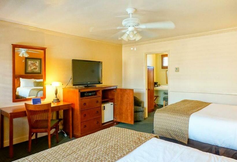 غرفة قياسية, Brisas Del Mar Inn At The Beach