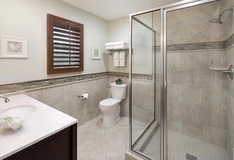 غرفة قياسية, Brisas Del Mar Inn At The Beach