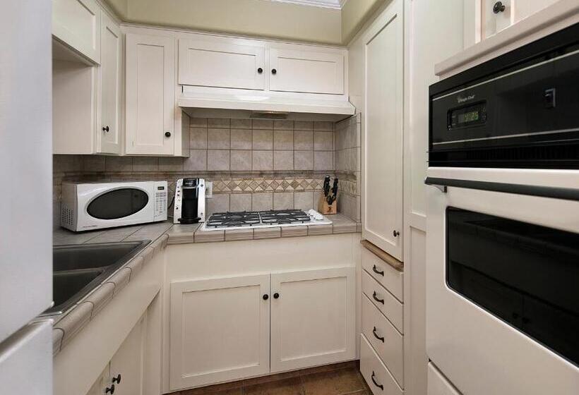 جناح سرير كينج, Brisas Del Mar Inn At The Beach