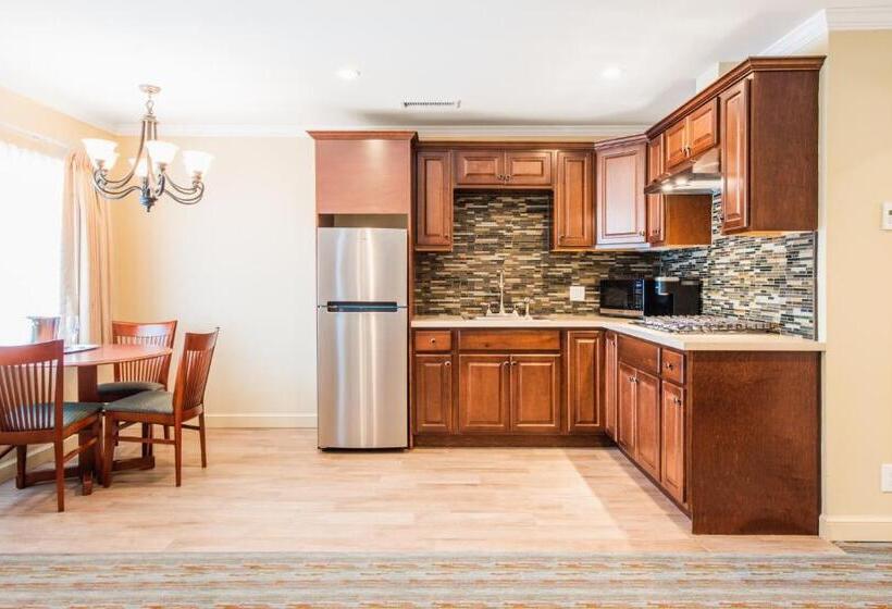 جناح سرير كينج, Brisas Del Mar Inn At The Beach