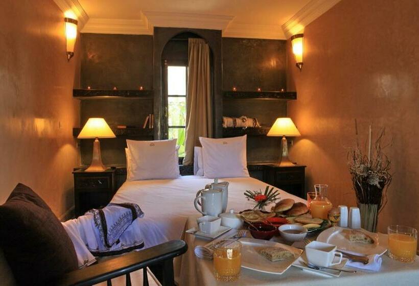빌라 1 베드룸 - 수영장, Essaouira Lodge